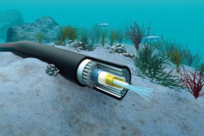 Submarine Cables for Deep Sea/Shallow Sea
